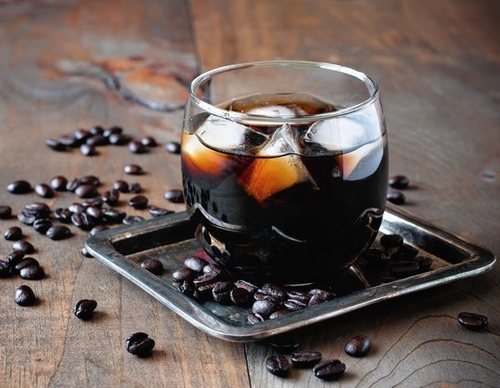 Licor de café