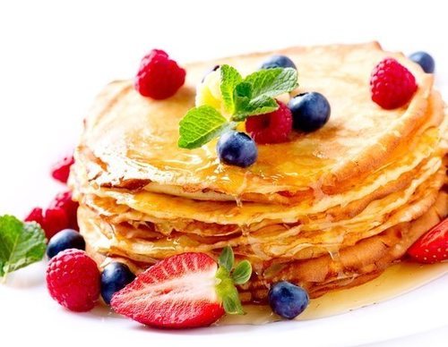 Filloas