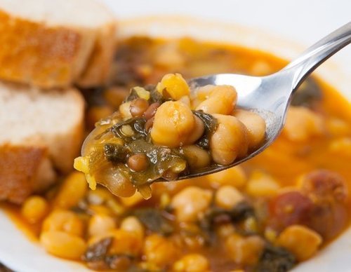 Caldo gallego