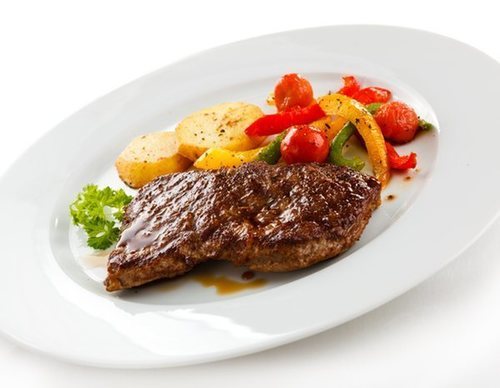 Chuletón de Ávila
