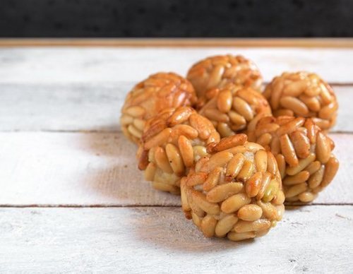 Panellets