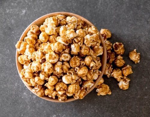 Palomitas dulces