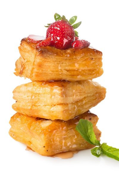 Hojaldres de Astorga