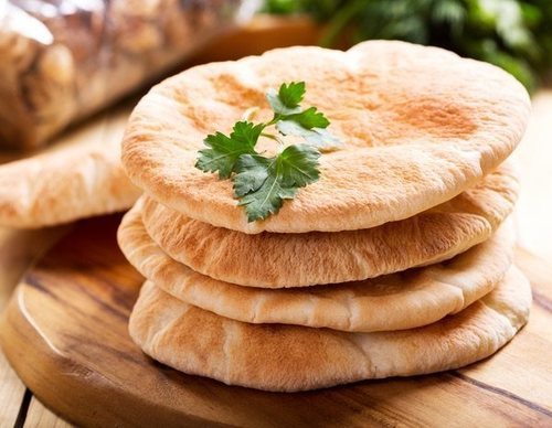 Pan de pita