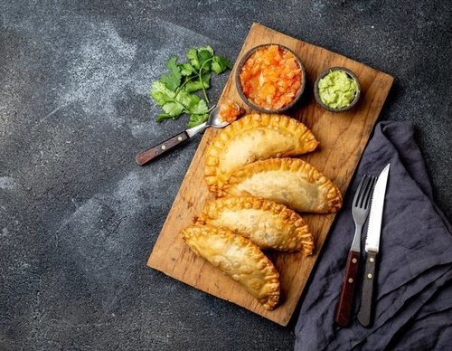 Empanadas de carne