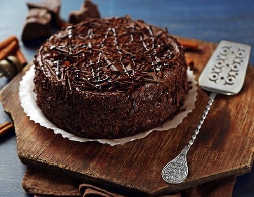 Tarta Stradivarius
