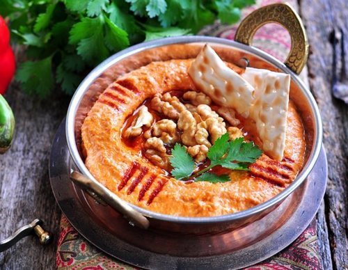 Muhammara