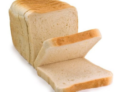 Pan de molde