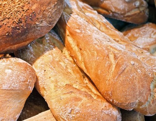 Pan de pueblo