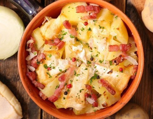 Tartiflette