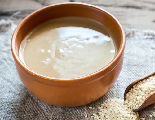 Tahini
