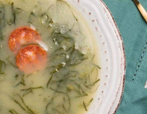 Caldo verde