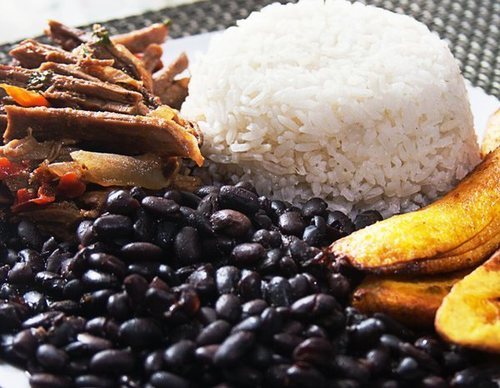 Pabellón criollo