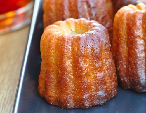 Canelés
