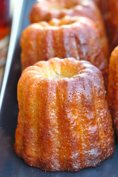 Canelés