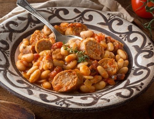 Cassoulet