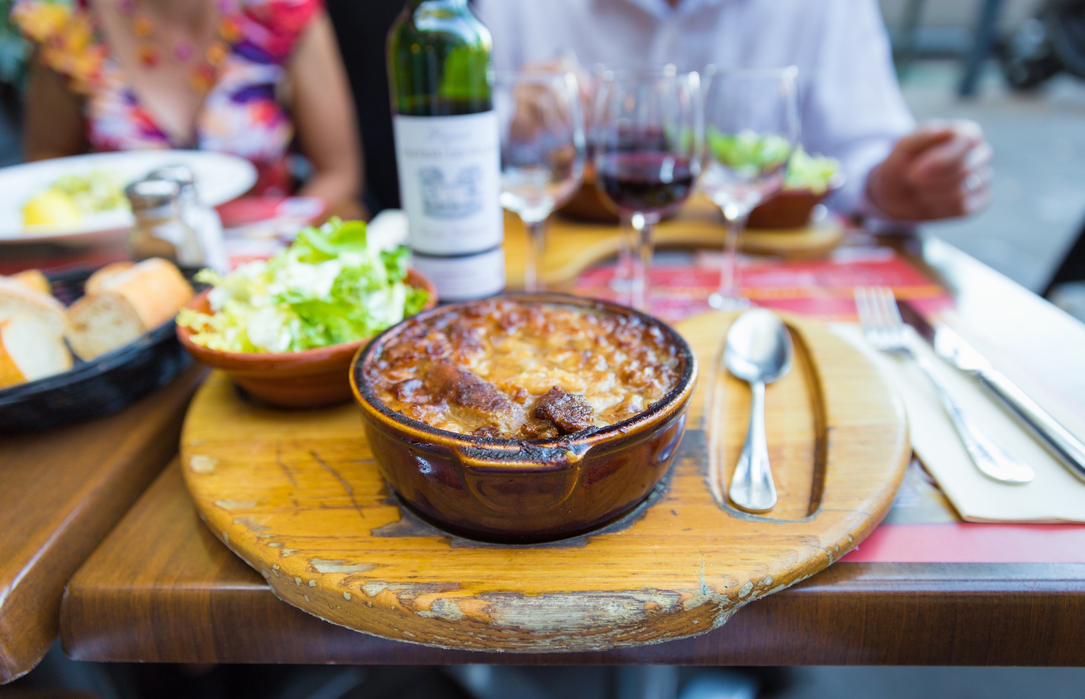 Cassoulet