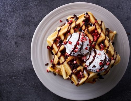 Waffle