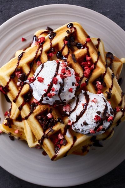 Waffle