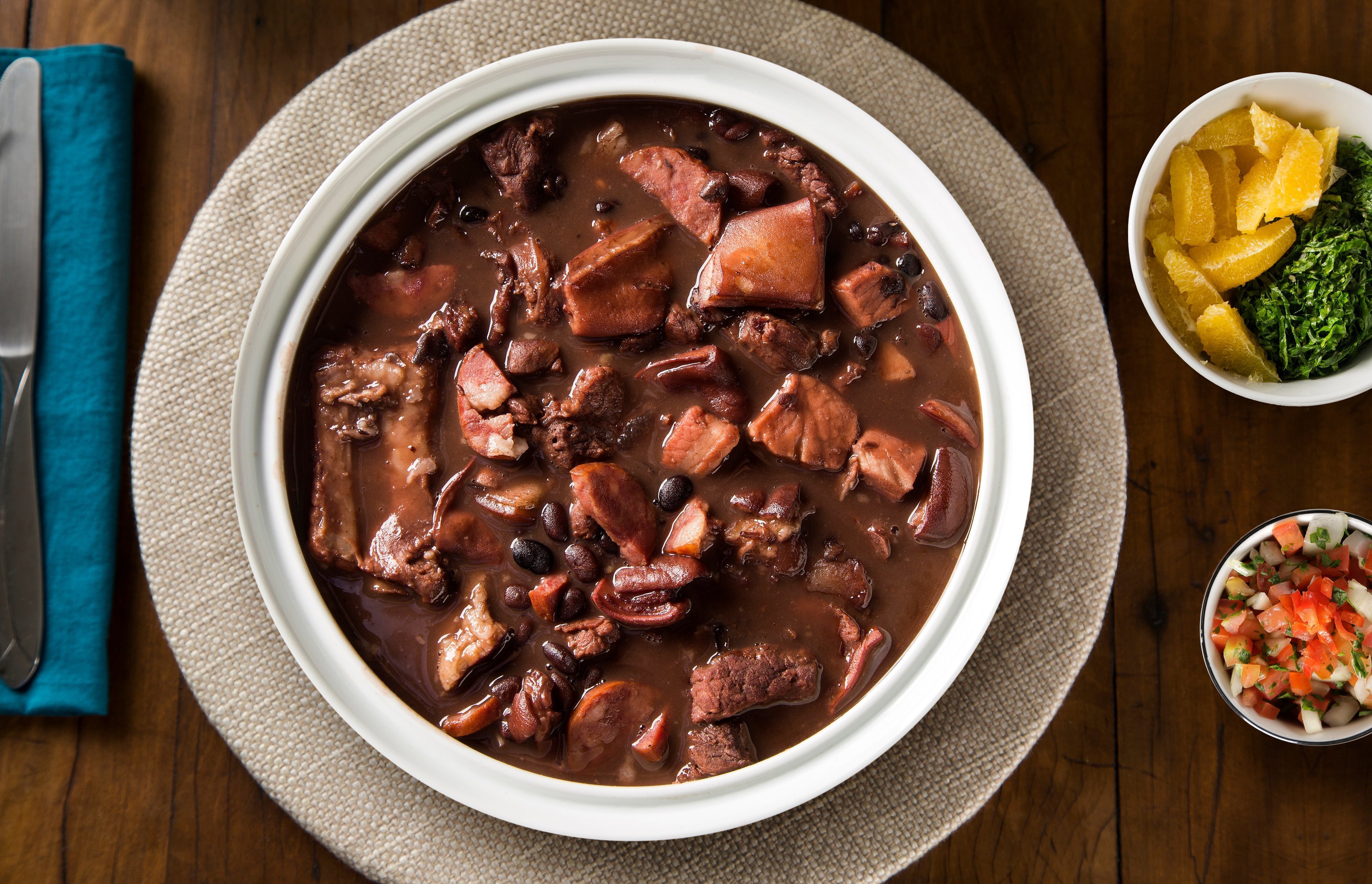 Feijoadas