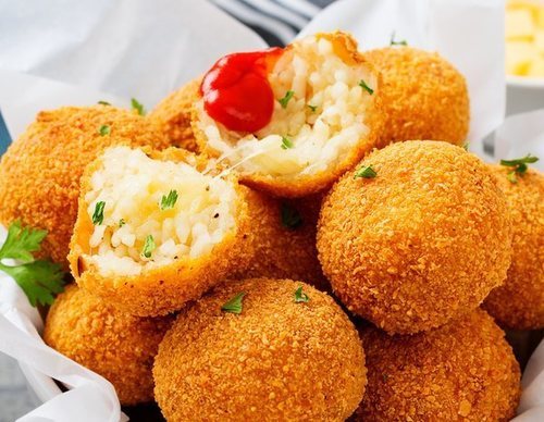 Arancini