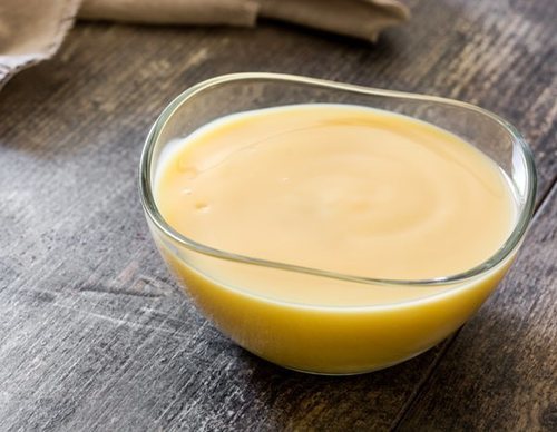 Custard