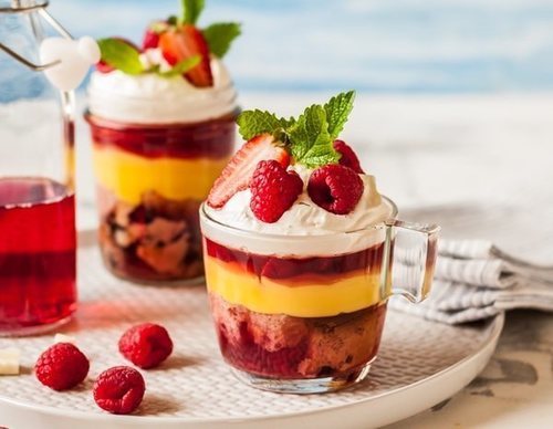 Trifle