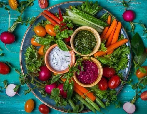 Crudité