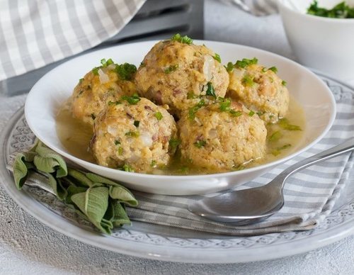 Knödel