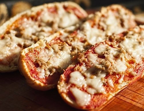 Bocapizza