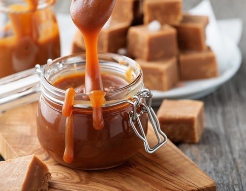 Toffee