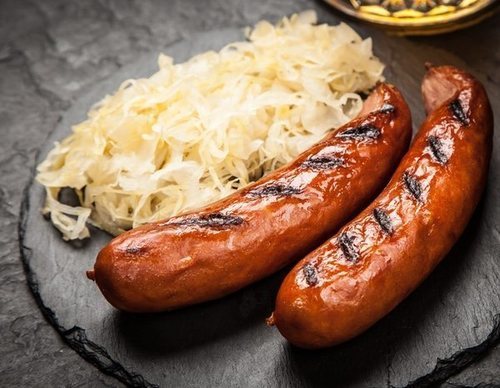 Choucroute
