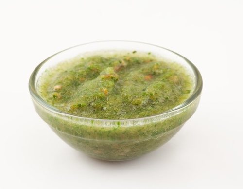 Salsa verde
