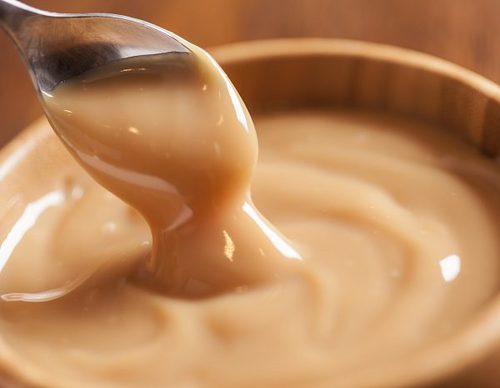 Dulce de leche