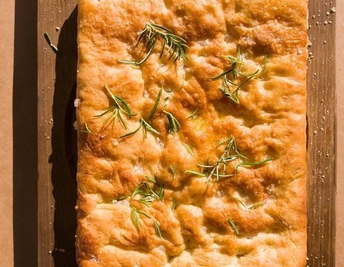Tarta salada con pan de molde