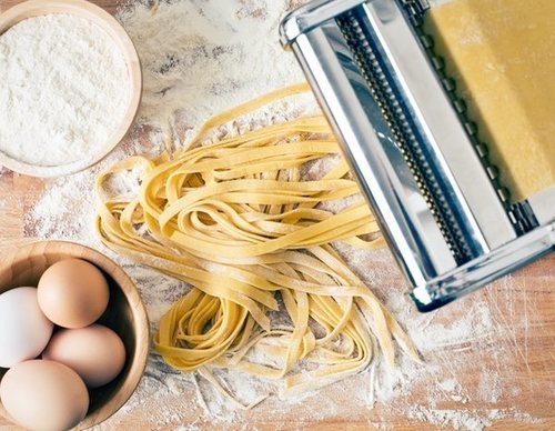 Pasta fresca